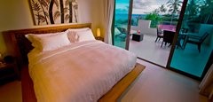<b>TWO BEDROOM PRIVATE POOL PENTHOUSE</b>